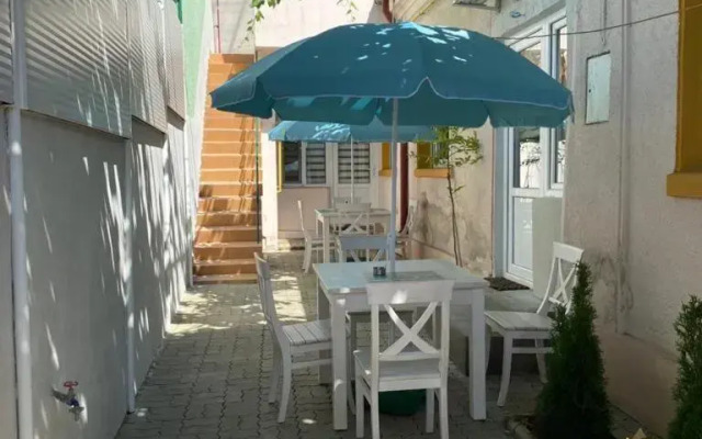 Apartament Topaz 3