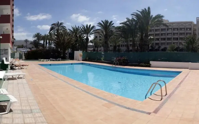 Apartamento Blue Sea Vista Mar
