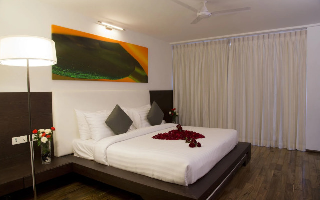 Springs Hotel And Spa