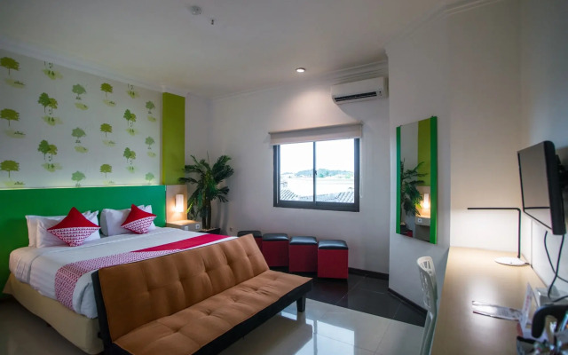 Royal Park Hotel