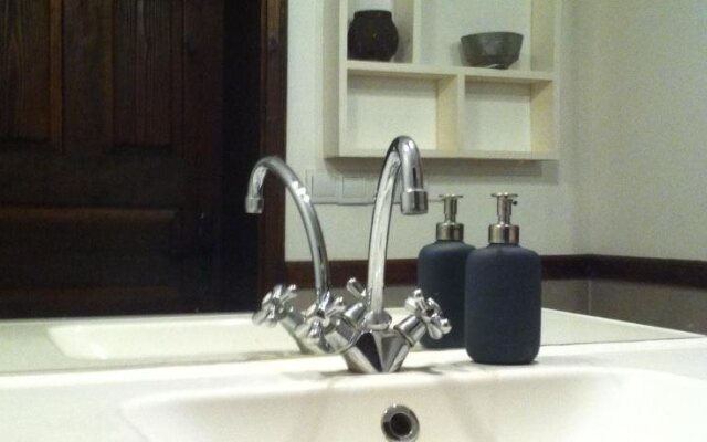 Darina Guest house