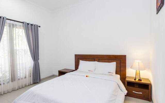 RedDoorz @ Kingkong Lane Kuta