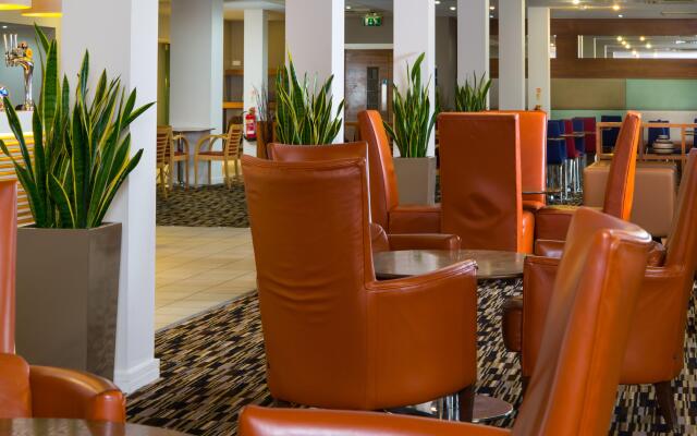 Holiday Inn Express Stevenage by IHG