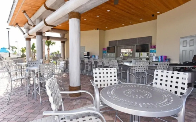 1596 MC - Enchanted 6BR Villa: Pool, Magic for 14