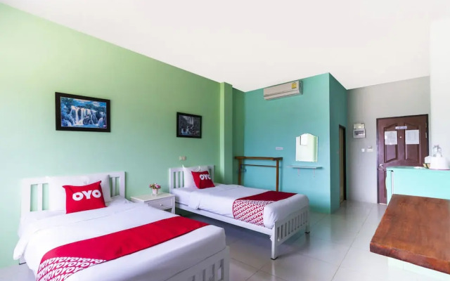 Oyo 632 Thanagrit Apartelle