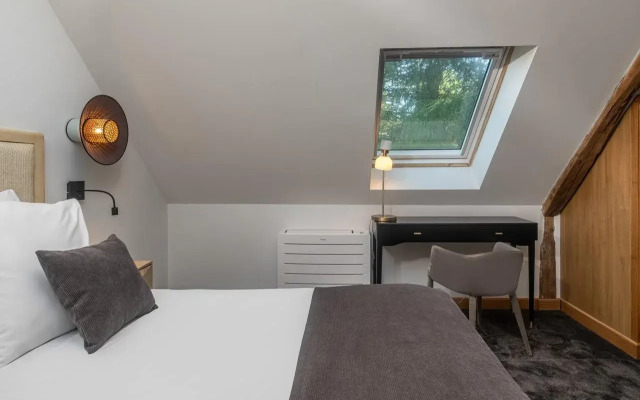 Domaine de La Commanderie de Ballan