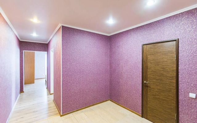 Апартаменты на улице Боевая 126 корпус 8