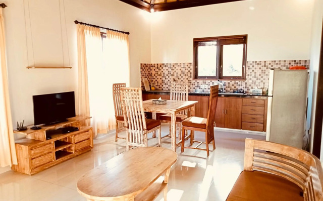 Shankara Parada Villas