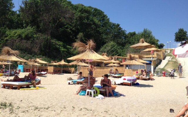 Hotel Moskoiani