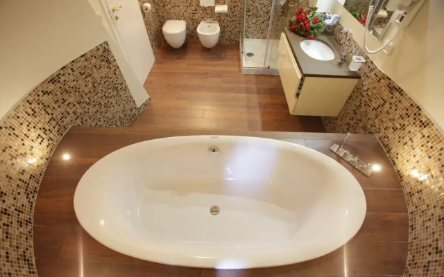 Boutique Hotel Torre di Cala Piccola