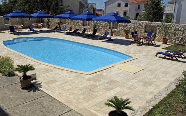 Apartments Villa Olga