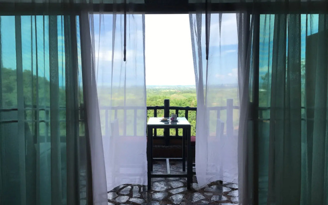 Katiliya Mountain Resort & Spa