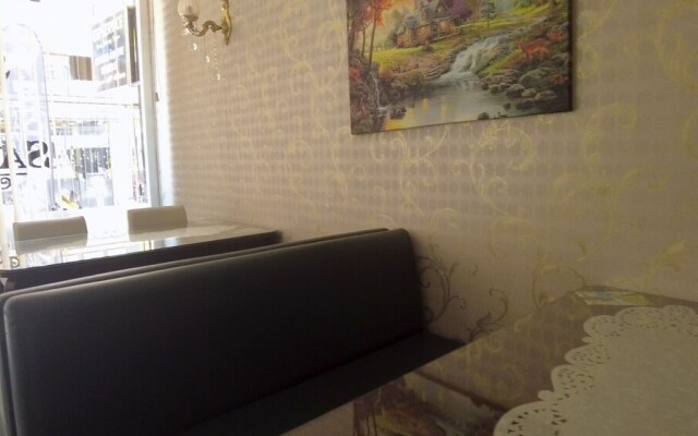 Savran Otel