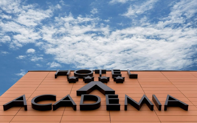 Hotel Academia