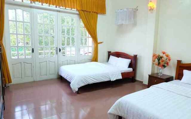 Trinh Gia Homestay Dalat