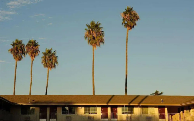 San Jose Airport Inn