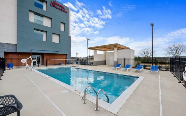 Hampton Inn & Suites Bessemer Birmingham