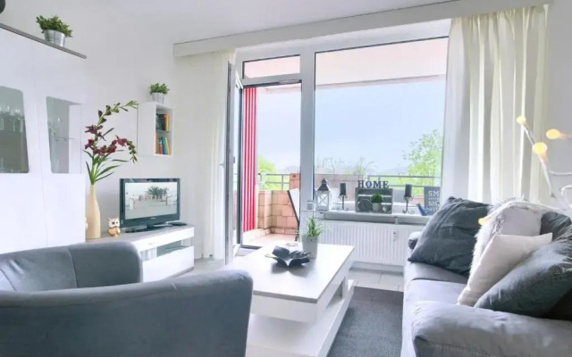 Berolina Wohnung 117