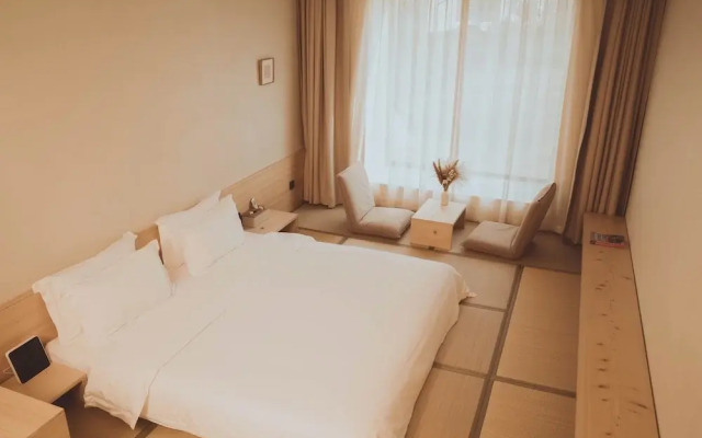 Shanghai Xingshe Camping Guesthouse