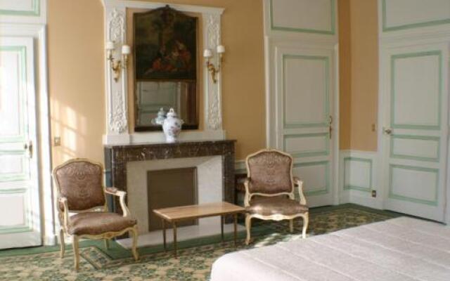 La Villa des Roses