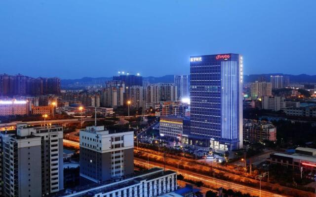 Hampton by Hilton Nanning Jiangnan