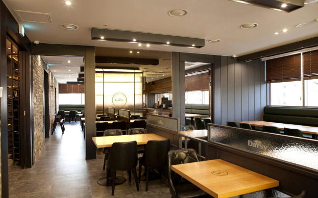 Days Hotel Dongtan