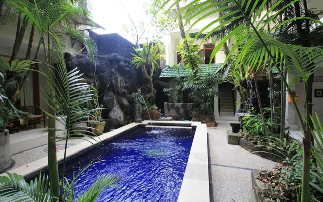 Sus Beach Cottages 1
