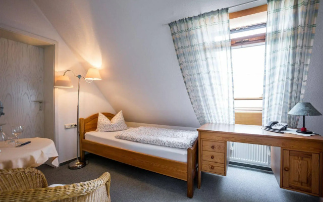 Hotel am Fleesensee