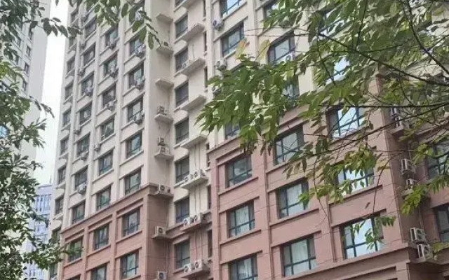 Yunlining Jing Apartment (Harbin University of Technology Shop)