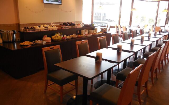 Kuretake Inn Gotemba Inter