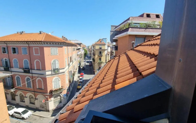 TO-Housing3, il nido sui tetti di Torino