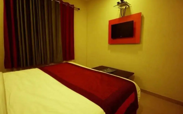 Hotel Royal Apple
