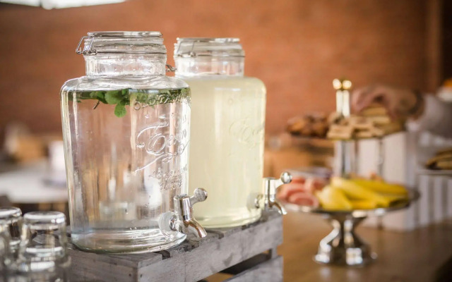 Best Western Valhall Park Hotell