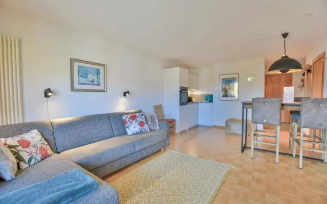 Casa Andrea 217 Riederalp