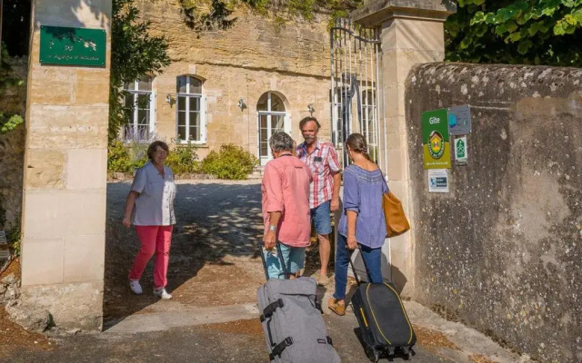 Gîte Vouvray, 4 pièces, 8 personnes - FR-1-381-87