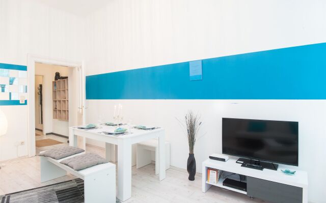 Royal Resort Apartments Westbahnhof