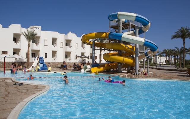 Sharm Resort Hotel