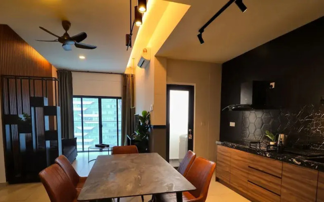 Reizz Residence