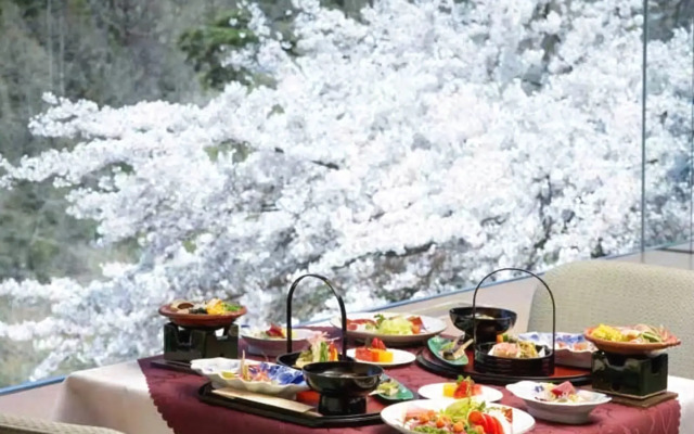 Aizu Ashinomaki Onsen Marumine Honkan