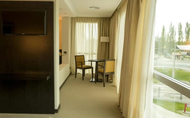Howard Johnson by Wyndham Neuquen