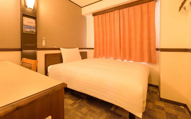 Toyoko Inn Fukushima Station Nishi