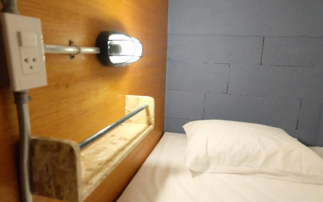 Fun Wahn Hostel Chiang Mai