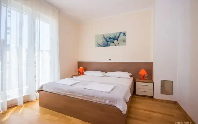 Vila Zora