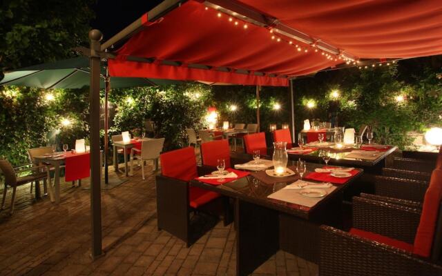 Landgasthaus zur Brücke