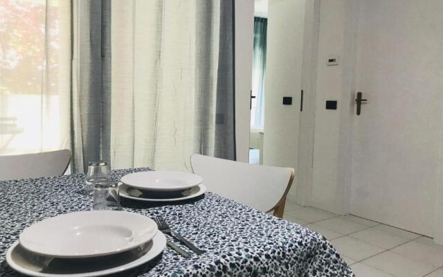 5 Viale Fano Apartment