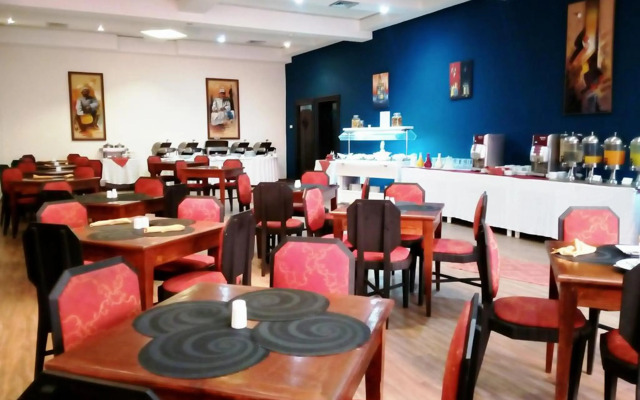 Mogador Opera