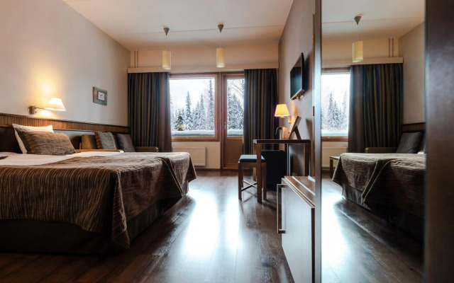 Lapland Hotels Luostotunturi