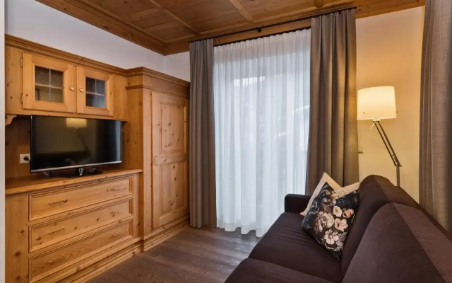 ALMA mountain residence