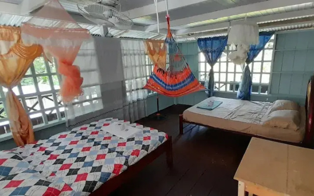 Hostal Ebenezer Macedonia Tikuna