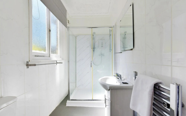 London Choice - South Kensington I